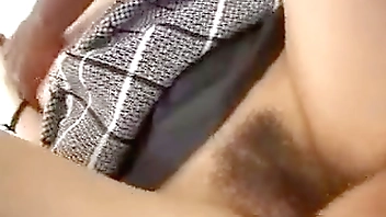 Sucking Big Black Pole: A Tokyo Nippon Porn Adventure