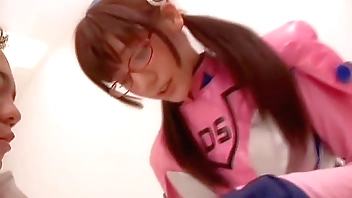 ultimate Japan sex. Nippon hottie gets fucked in XXX style by Tokyo stud. Thai babe takes big cock in China hideaway.