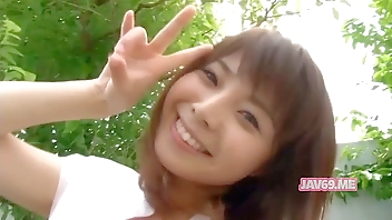 Japanese Slut Gets Fucked in XXX Porn Clip from Tokyo