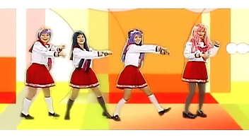 Nippon teen pussy delights XXX fuckfest in Tokyo