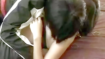 Japanese students fucking in Tokyo XXX party