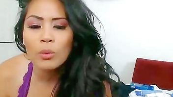 Jessica Bangkok's tight butthole demands a sweet, horny fill.