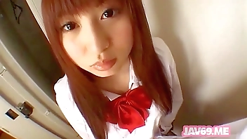 19-year-old Hot Nippon Girl Fucks Her XXX Toyboy in Tokyo, Thai Podcast Goes Viral