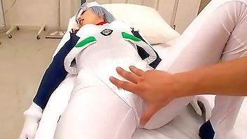 Anal-fucking Japanese Schoolgirls in Porn Tokyo, China, Nippon