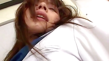 Fucking in Tokyo: Tina Yuzuki's Nippon Porn Debut Gives You Multiple Orgasms