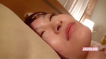 Horny Nippon Babe Gets Fucked Raw on Camera - Tokyo Porn XXX