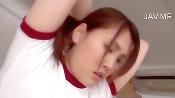 9 Inches of Nippon Pussy Pleasure for Your Eyes Only - Tokyo Thai XXX