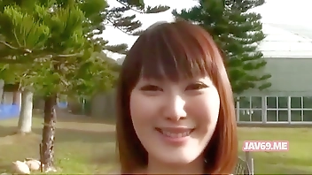 1 Sexy Nippon Babe Getting Fucked in Tokyo XXX Porn