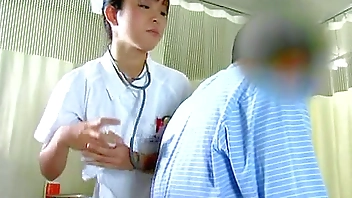 Get Nursed by Sexy Japanese Nippon Girls in Horny XXX Porn