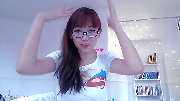 Jizz-soaked XXXmas with HarrietSugarC in Tokyo - Happy 2021!