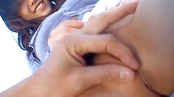 Yui's Dirty Mind Craves a Giant Wang