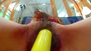 China's XXX pussy gets fucked with Tokyo's hot nippon toys