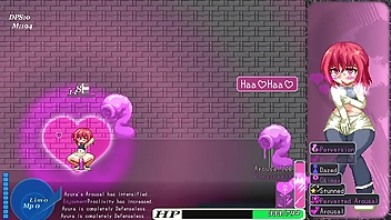 Ayura's Crisis Ero Collection (4/4 - Finale)