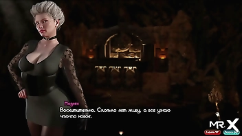 TreasureOfNadia - showing secret cave in exchange for body E1 #36