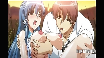 The School Of Horny Teens