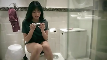 Desperate Asian Wants To Get Pregnant! Ember Snow - Full Movie On FreeTaboo.Net