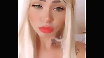 Anime cosplay JOI ahegao, can you control it without cum?