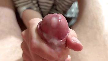 Amateur Cumshot Compilation