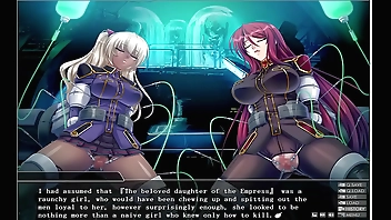 prison battleship 3 part 1