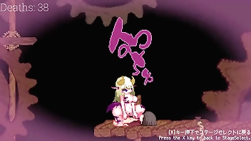 Monstercraft Podcast #191 - Supa Monster'n Girls v2.00 (3/4 - Extra)