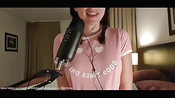 Daddy´s girl is always a good girl, isn´t she? ASMR