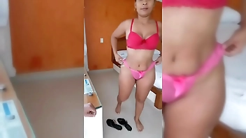 Todos Necesitamos Una Asi. ( Entrando Con Mi )