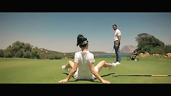 365 days 2: Honeymoon Making Love