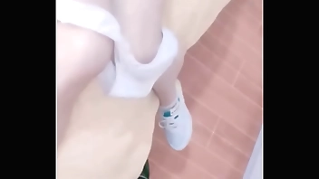 Chinese girl fucks with her sugardaddy