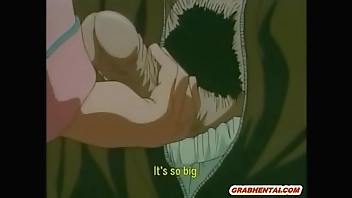 what is the name of this hentai?