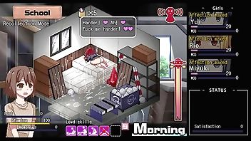 Summer Memories Ero Collection #47 (Kagami's Missing Content #1)