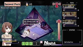 Summer Memories Ero Collection #50 (Akari's Missing Content #1)