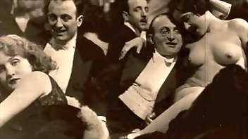 In Olden Days A Glimpse of Stocking