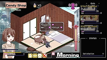 Summer Memories Ero Collection #52 (Shizuku's Missing Content #2)