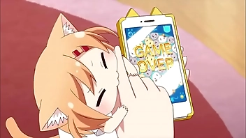 Nyanko Days - Capitulo 2 [Sub Español]