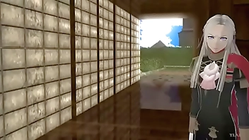 Fire Emblem Three Houses - Leonie's Best