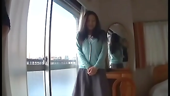 Misato Japanese Milf