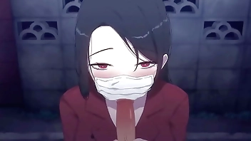 Collection of works by Kamuo #1