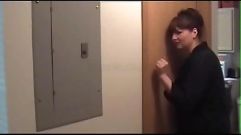 Helpful Step Mom Fixes step Son's Broken Cock Long Preview - step Mother Mary