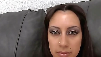 Arab Girl Anal and Creampie