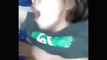 Pinay na sobrang fine