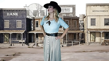 WESTWORLD XXX PARODY (trailer)