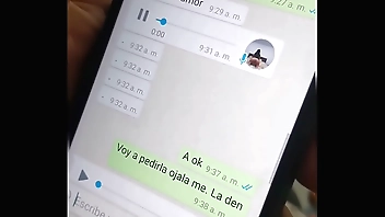 परिपक्व सास।