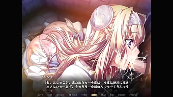 黒獣アリシア４