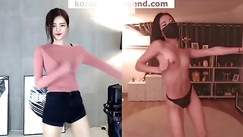Kpop Sexy Nude Covers