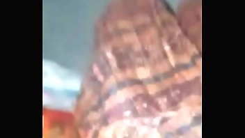 Masturbating in my bed