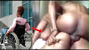 BRAVE WOMAN TELLS HER STORY ABOUT HOW JACK THA RIPHER PERMANENTLY PUT HER IN A WHEELCHAIR