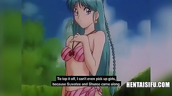 Virgin Gamer's Boon Pt-5 (Hentai With Eng Subs)