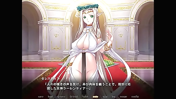 黒獣セレスティン３