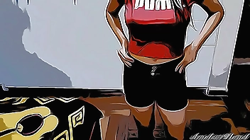 मासूम बहन सेक्स करना सीखना चाहती है और उसका भाई उसकी वर्जिनिटी लेने का फायदा उठाता है भाग 1 - कार्टून संस्करण