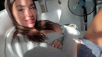 Step Uncle Rico wants to get rimmed